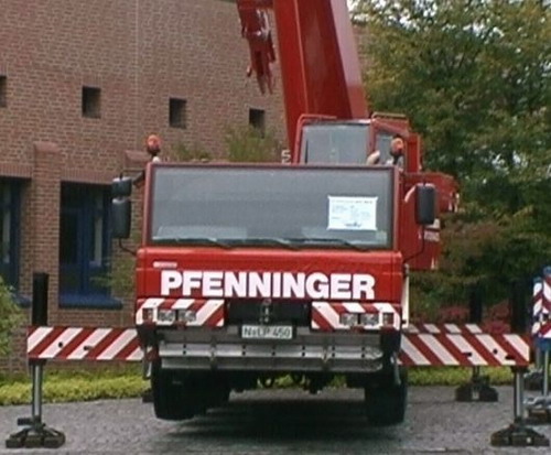 Faun ATF 70-4 Pfenninger - Copyright: www.olli80.de