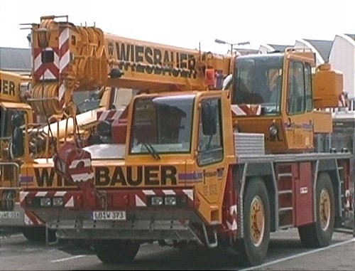 Wiesbauer Faun ATF 30-2L - Copyright: www.olli80.de