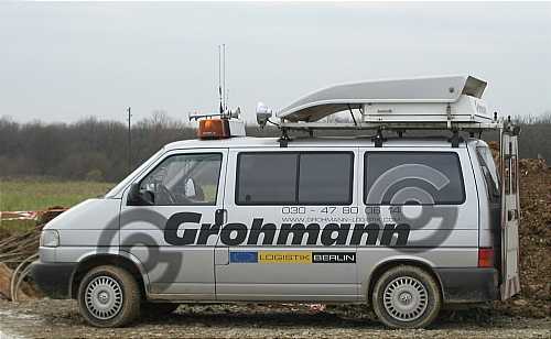 Grohmann BF3 - Copyright: www.olli80.de