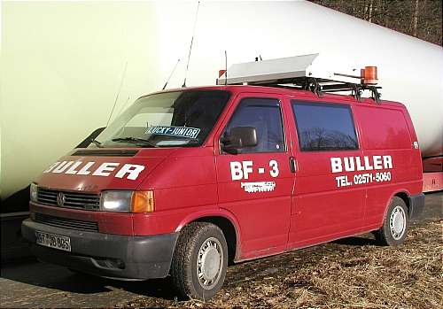 Buller BF 3 - Copyright: www.olli80.de