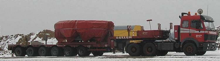 Buller MB SK 2650