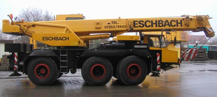 Eschbach LTM 1040