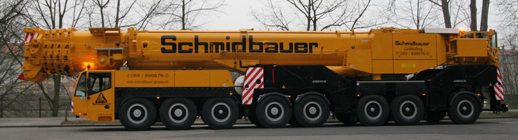 Schmidbauer Terex AC 500-2 - Copyright: www.olli80.de