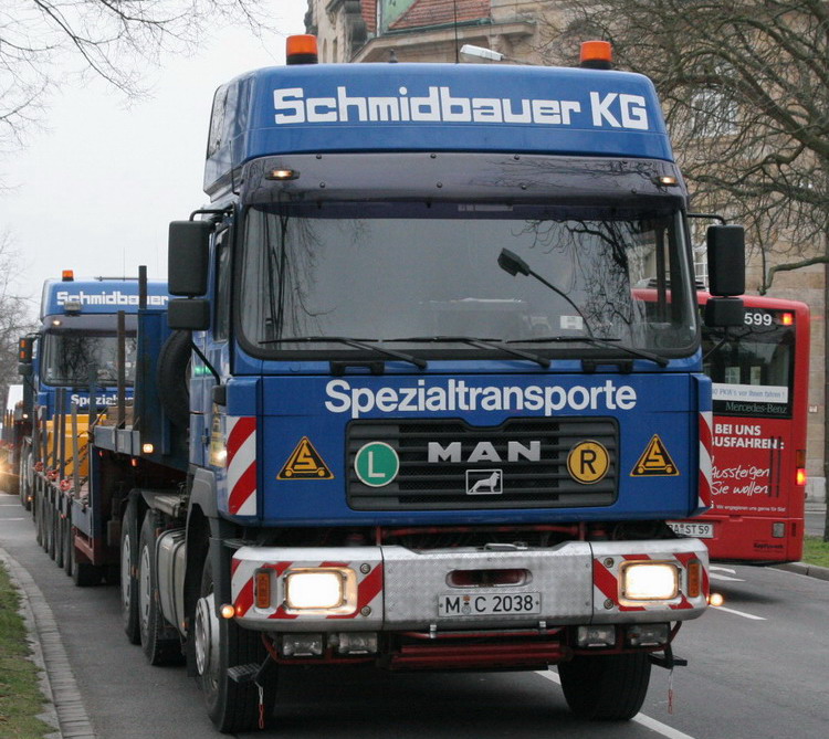 MAN 27.464 Schmidbauer - Copyright: www.olli80.de