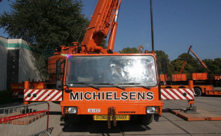 LTM 1150/1 Michielsens