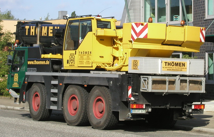 Thömen - LTM 1055-3.1