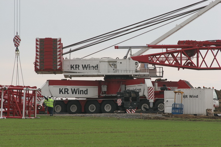 KranRingen Wind LG 1750 - Copyright: www.olli80.de
