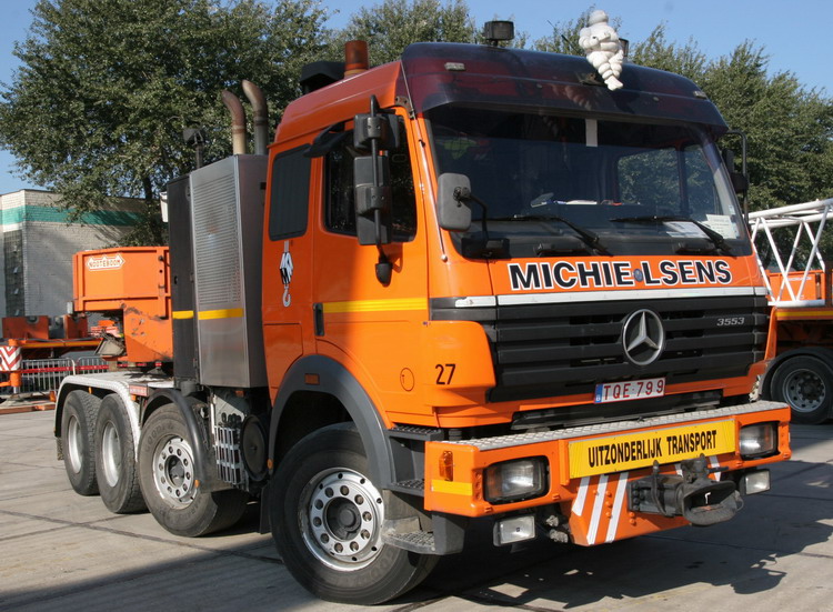 Michielsens MB SK 3553 - Copyright: www.olli80.de