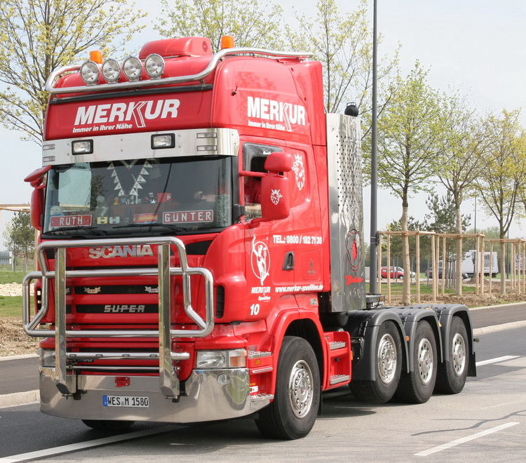 Merkur Scania - Copyright: www.olli80.de