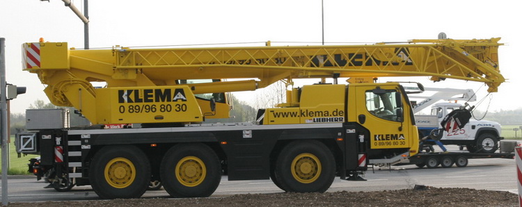 Klema LTM 1055-3.1 - Copyright: www.olli80.de
