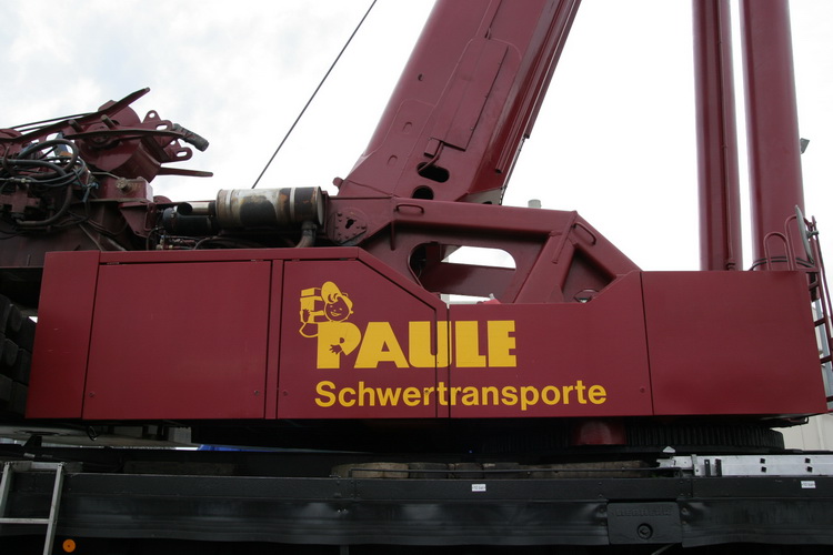 Paule LTM 1300 - Copyright: www.olli80.de