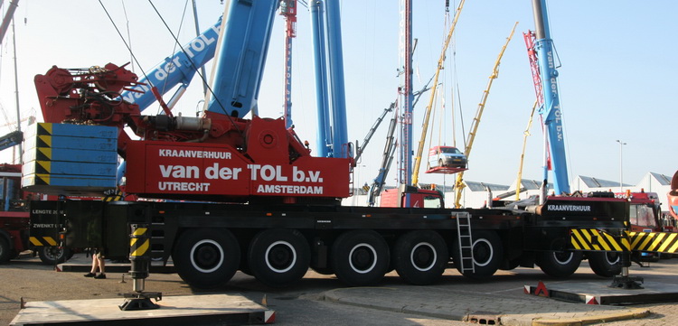 LTM 1300 van der Tol - Copyright: www.olli80.de