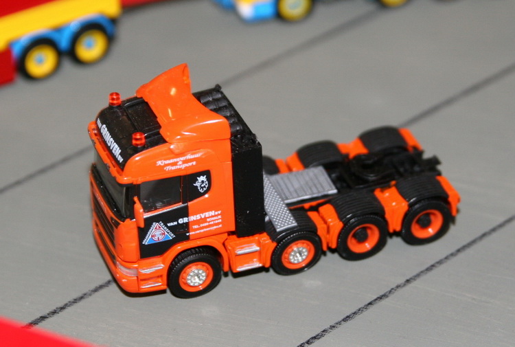 J. de Kort: Grinsven Scania - Copyright: www.olli80.de