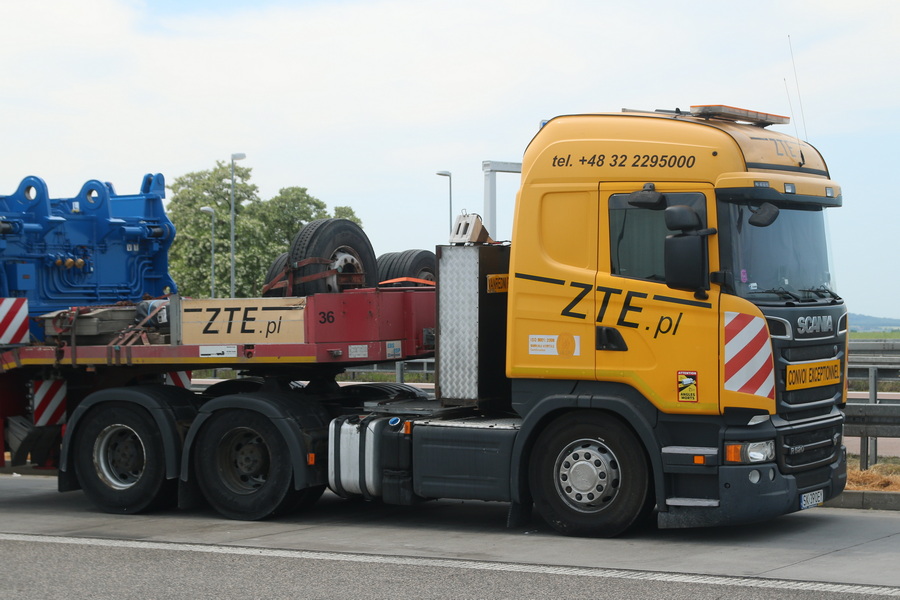 ZTE - Scania R 520 - Copyright: www.olli80.de