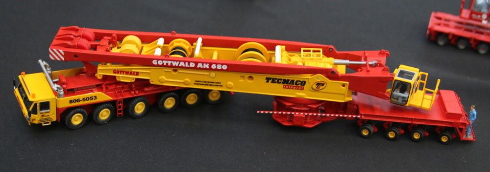 Ronald Leischke - Gottwald AK 680 Tecmaco - Copyright: www.olli80.de