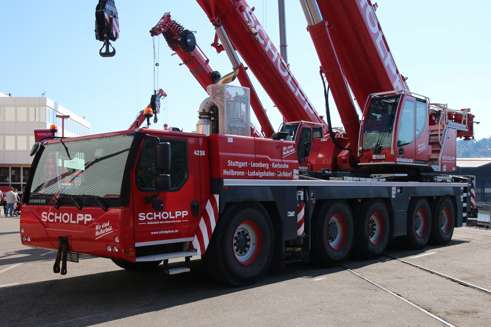 Scholpp LTM 1230-5.1 - Copyright: www.olli80.de