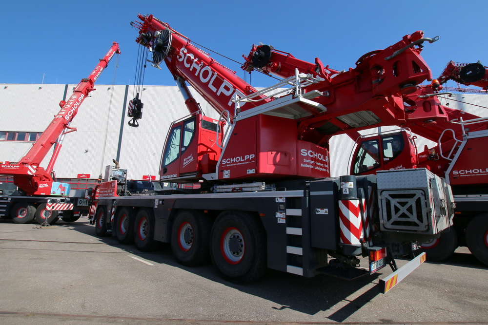 Scholpp LTM 1230-5.1 - Copyright: www.olli80.de