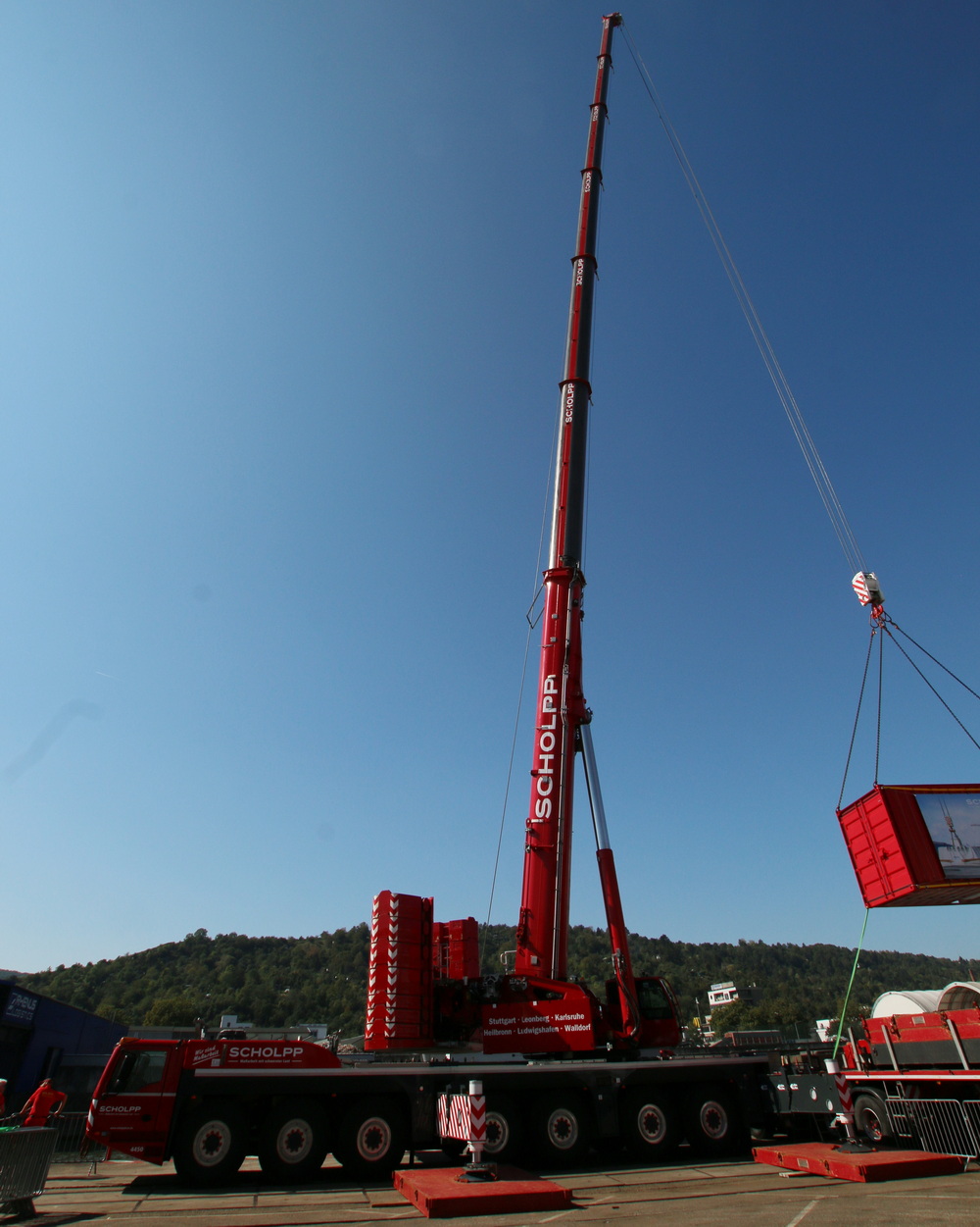 Scholpp AC 7.450-1 - Copyright: www.olli80.de