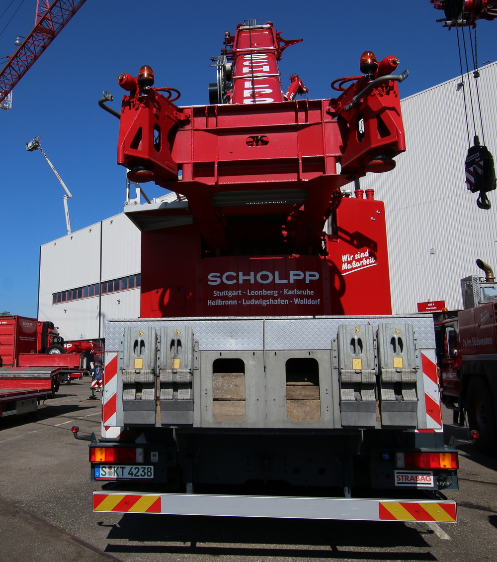 Scholpp LTM 1230-5.1 - Copyright: www.olli80.de
