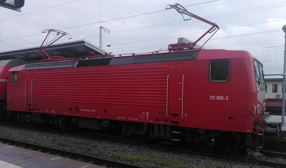 112 006-2 - Copyright: www.olli80.de