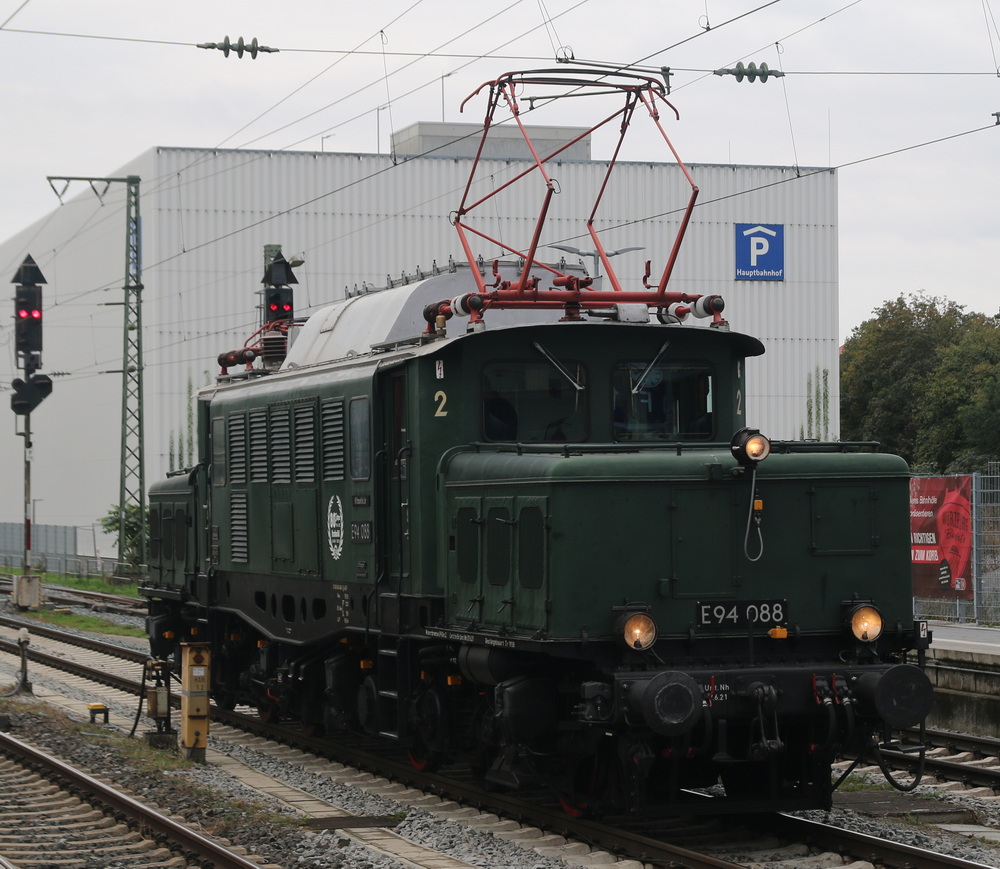  E94 088 - Copyright: www.olli80.de