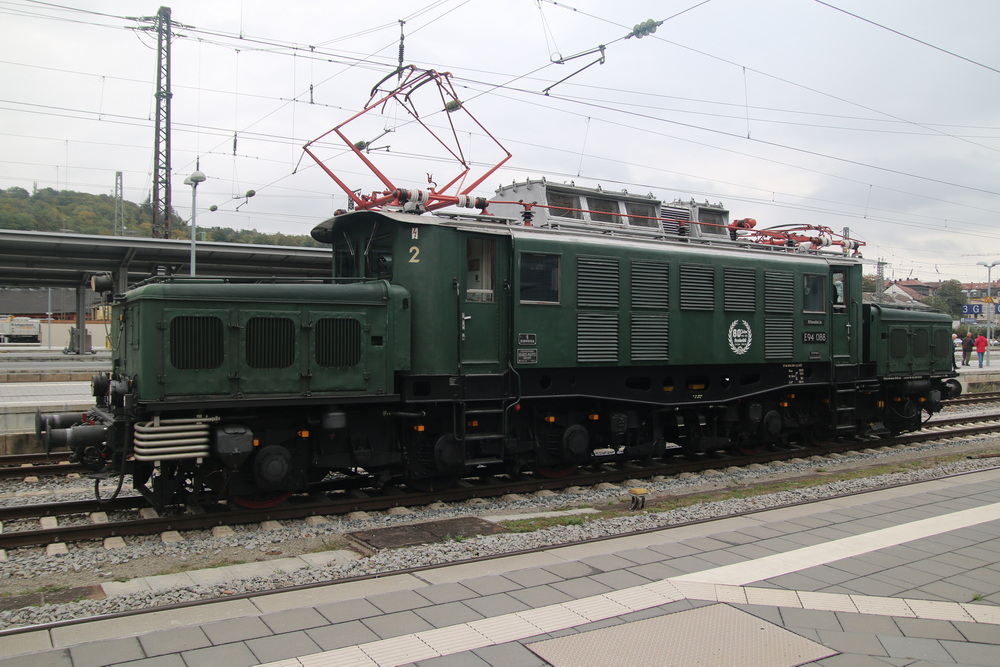  E94 088 - Copyright: www.olli80.de