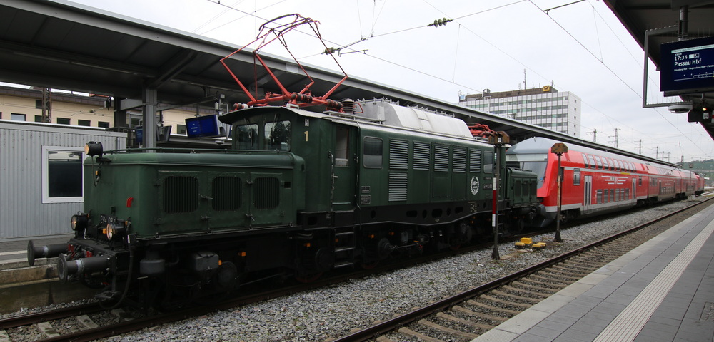  E94 088 - Copyright: www.olli80.de