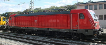 BR 187