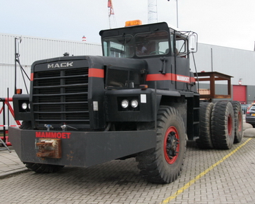 Mack M45 - Copyright: http://www.olli80.de