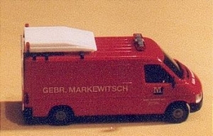 Matthias Will:  Gebr. Markewitsch BF3 - Copyright: www.olli80.de