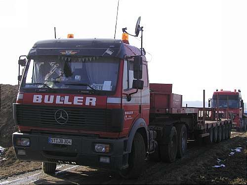 Buller MB SK 2650 - Copyright: www.olli80.de