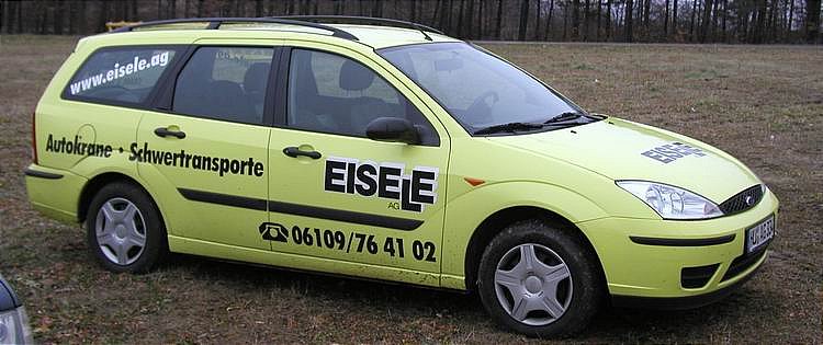 Eisele Ford Kombi - Copyright: www.olli80.de
