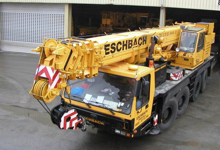 Eschbach KMK 4080