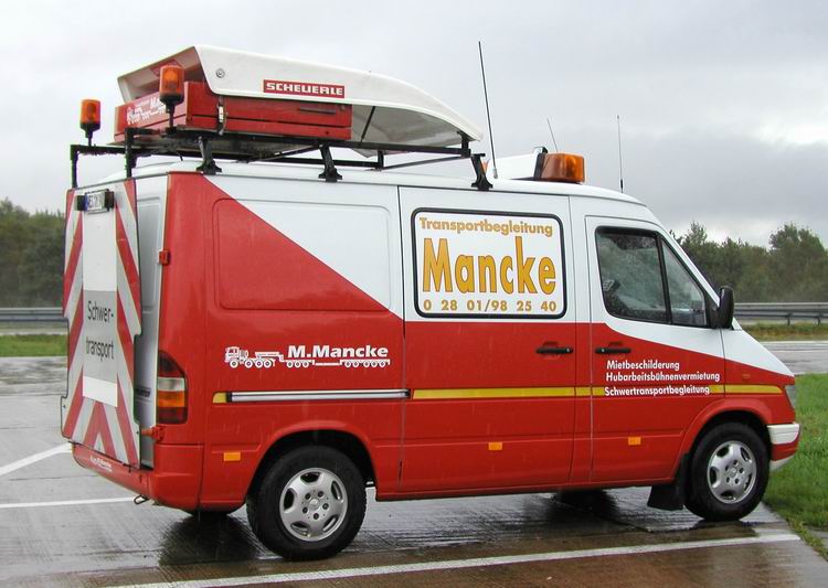 Mancke BF3 - Copyright: www.olli80.de