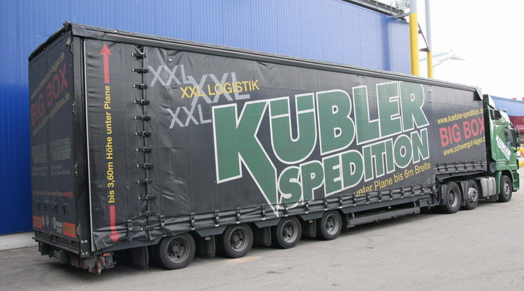 Kübler Bigbox