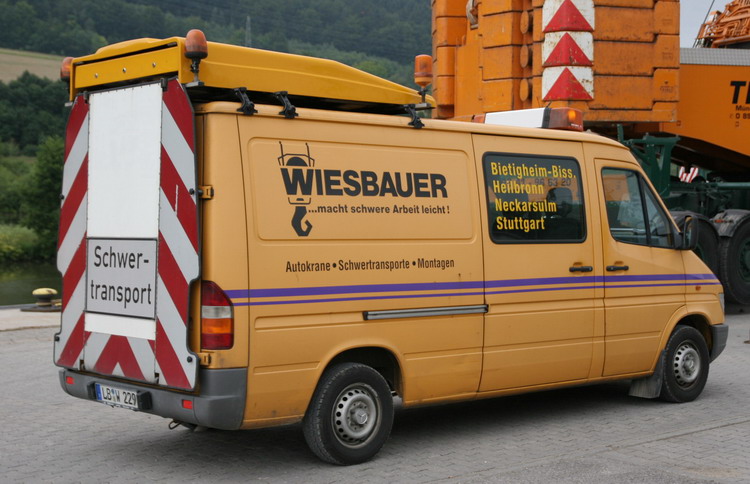 MB Sprinter BF3 Wiesbauer - Copyright: www.olli80.de