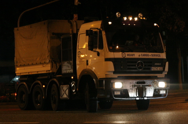 HCS - MB SK 3553