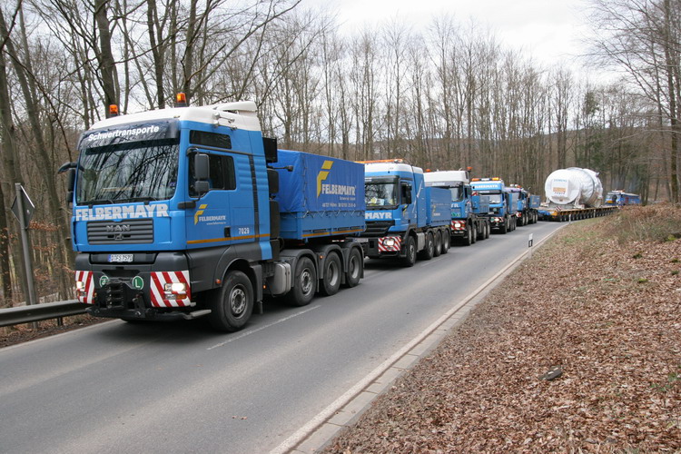 Felbermayr in Kelheim