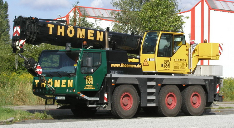 Thömen - LTM 1055-3.1