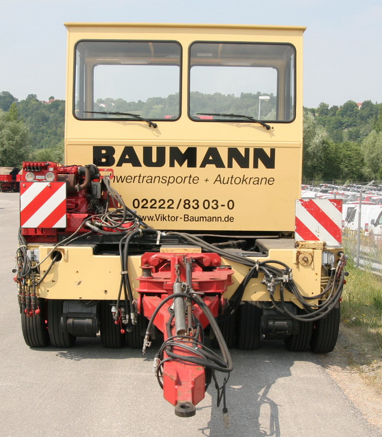 Baumann Greiner Kesselbrücke - Copyright: www.olli80.de