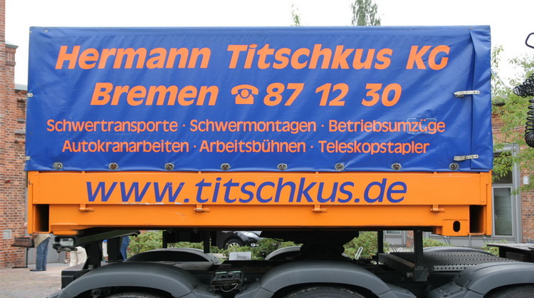 Titschkus MAN TGX 41.680 - Copyright: www.olli80.de