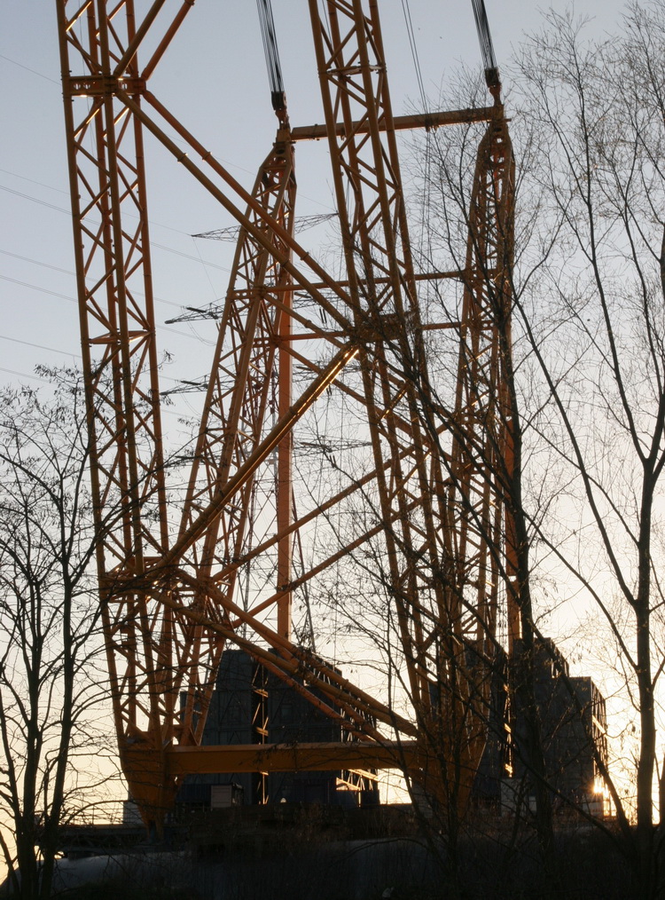 Sarens SGC 120 - Copyright: www.olli80.de