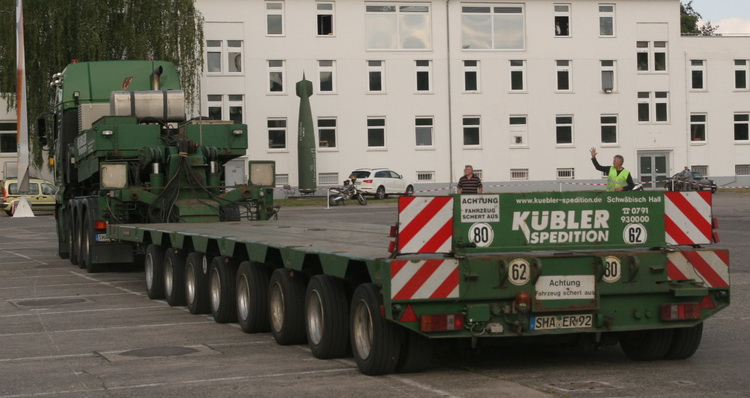 Kübler MAN TGA - Copyright: www.olli80.de