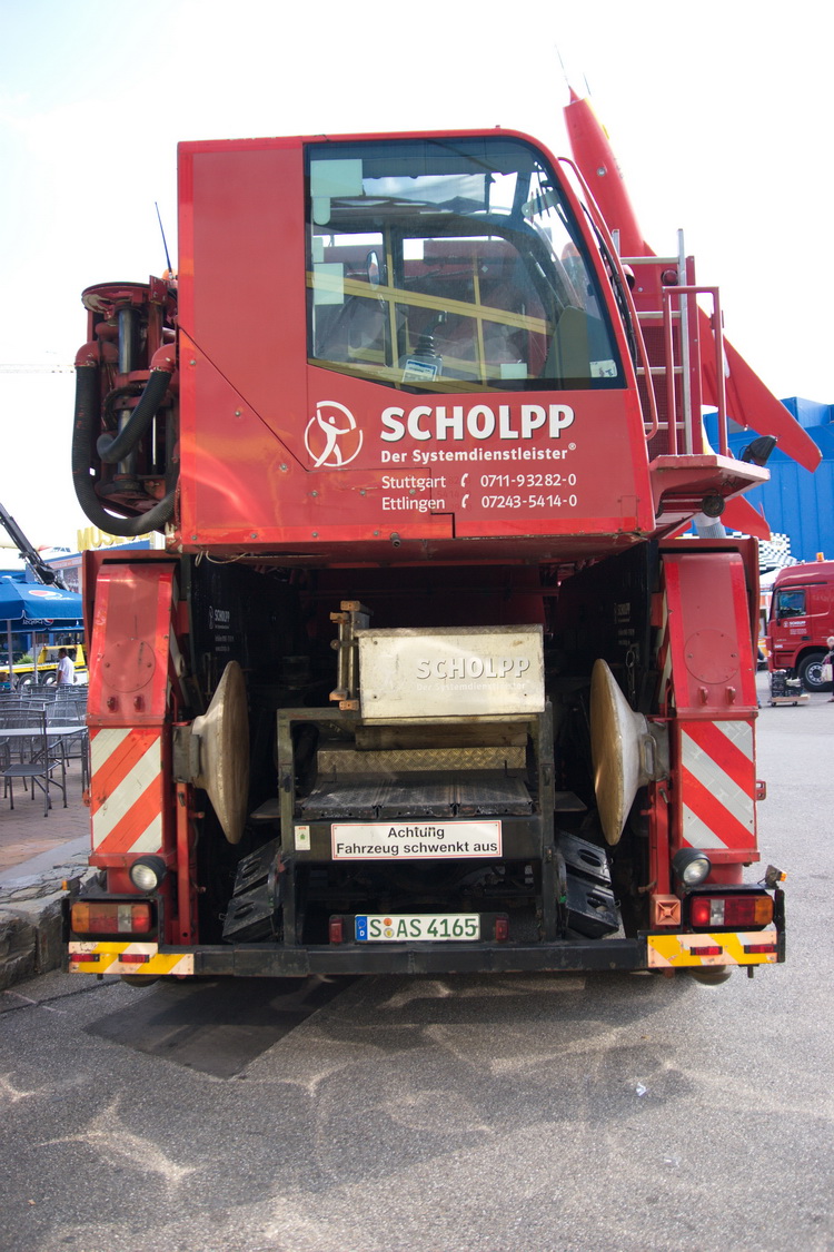 Scholpp Demag AC 650 - Copyright: www.olli80.de