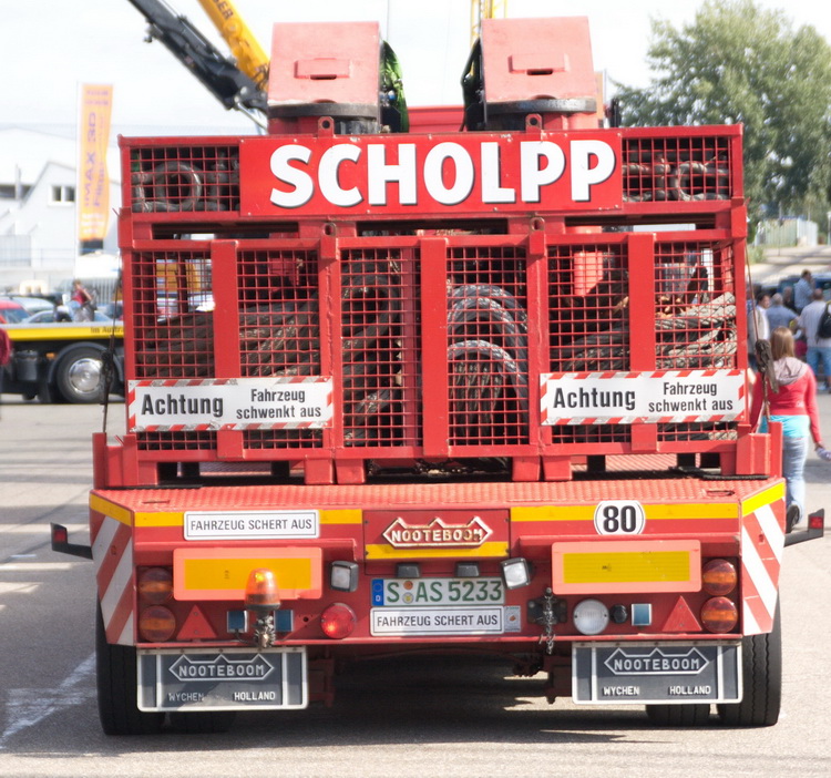 Marco Schüfer: Liebherr 972 - Copyright: www.olli80.de