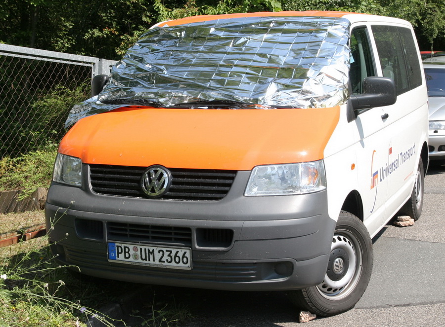 Universal VW T5 - Copyright: www.olli80.de