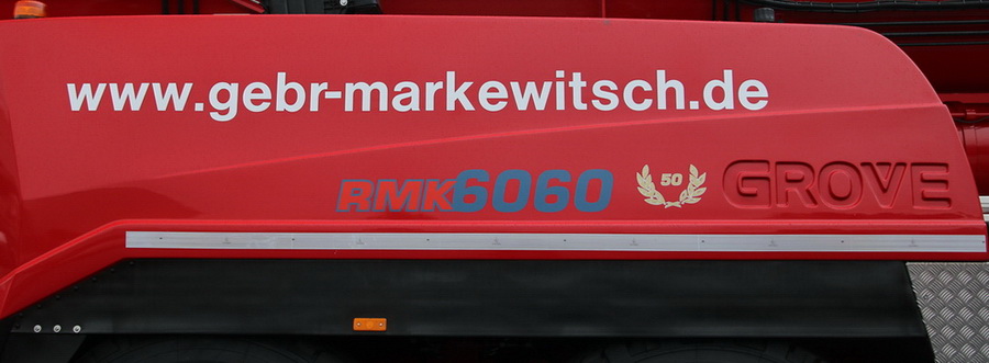 Markewitsch RMK 6060 - Copyright: www.olli80.de