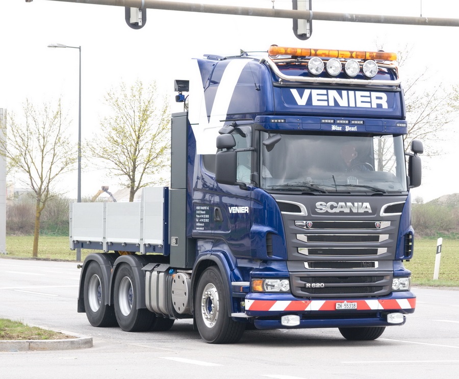 Venier Scania R 620 - Copyright: www.olli80.de