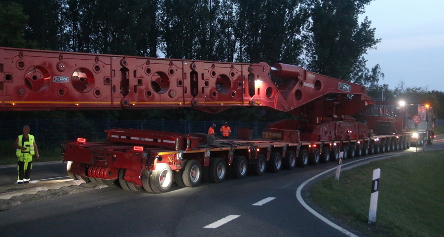 Kahl Goldhofer-Greiner Kesselbrücke - Copyright: www.olli80.de