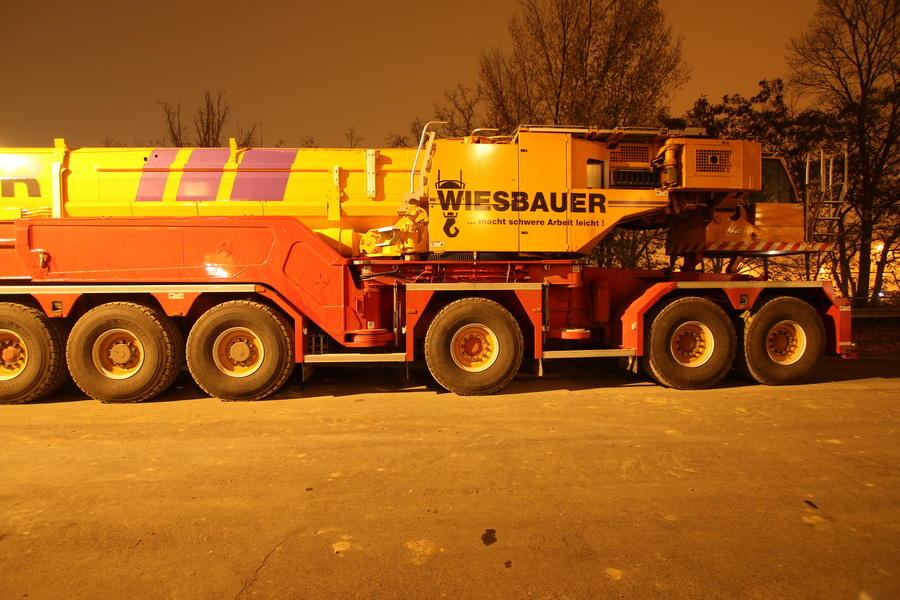 Wiesbauer LTM 1750-9.1 - Copyright: www.olli80.de